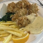 フットレスト - 