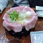 麺屋はっさん - 