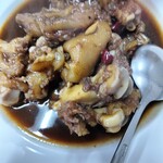 中国酒菜 味楽 - 