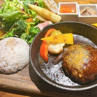 やさいの王様 銀座店 - 