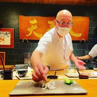 天寿し 京町店 - 