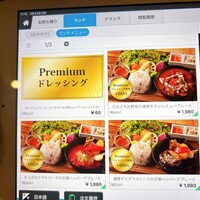 やさいの王様 銀座店 - 