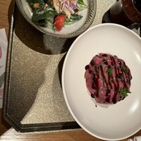 銀座ろくさん亭 - 