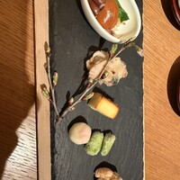 銀座ろくさん亭 - 