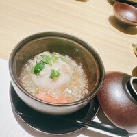 和食 鮨 日本酒 銀波 銀座店 - 