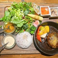 やさいの王様 銀座店 - 