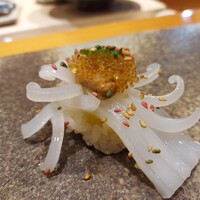 天寿し 京町店 - 