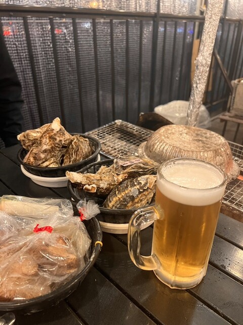 Kaki Goya Honpo Okakibune