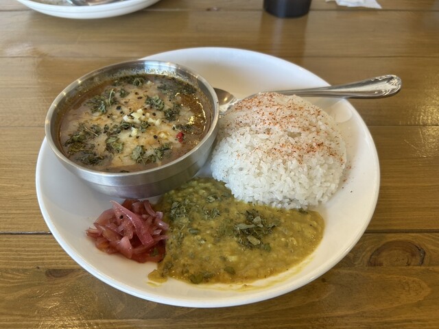 Spice Curry Bull photo 2