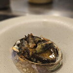 銀座 和牛鉄板焼 USHIGAMI - 