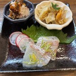 立喰寿司 生野流 - 