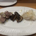 カレーでププレ - 
