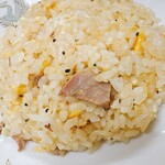 支那そば 大陸 - 