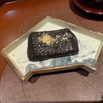 馳走 啐啄一十  - 