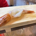 立喰寿司 生野流 - 