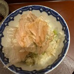 馳走 啐啄一十  - 