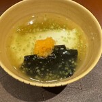 馳走 啐啄一十  - 