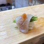 立喰寿司 生野流 - 