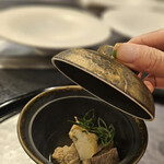 銀座 和牛鉄板焼 USHIGAMI - 