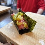 立喰寿司 生野流 - 