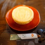 青柳本舗 - 料理写真: