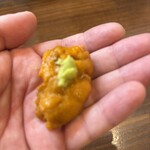 立喰寿司 生野流 - 