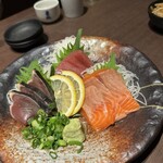 全席個室居酒屋 四季邸 船橋駅前店 - 