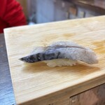 立喰寿司 生野流 - 