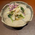 馳走 啐啄一十  - 