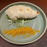 馳走 啐啄一十  - 