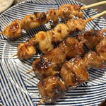 大釜もつ煮 五右衛門 - 