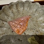 馳走 啐啄一十  - 