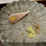 馳走 啐啄一十  - 