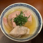 馳走 啐啄一十  - 