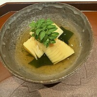 馳走 啐啄一十  - 