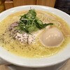 鶏そば  ムタヒロ 2号店