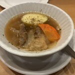 カレーでププレ - 
