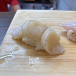 立喰寿司 生野流 - 