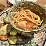 ヤキガキヤ oyster&wine - 