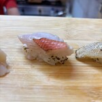 立喰寿司 生野流 - 