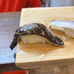 立喰寿司 生野流 - 