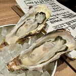 ヤキガキヤ oyster&wine - 