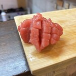 立喰寿司 生野流 - 