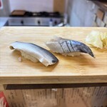 立喰寿司 生野流 - 