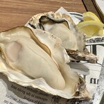 ヤキガキヤ oyster&wine - 