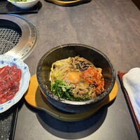 東京焼肉 平城苑 銀座5丁目店 - 