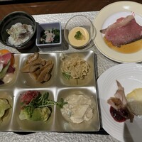 クロスダイン - 