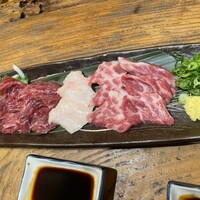 おやじ最後の握り 心斎橋店 - 