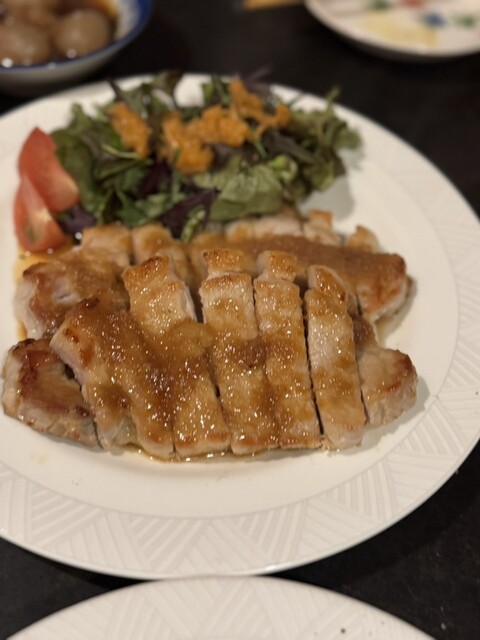 Restaurant Brass photo 5