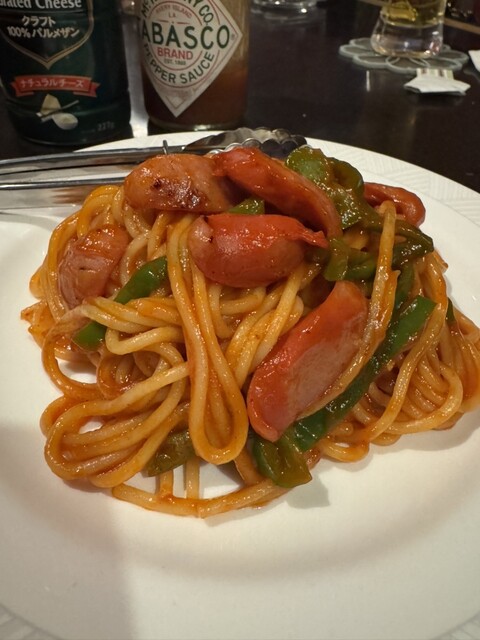 Restaurant Brass photo 3